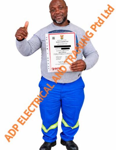 ADP Electrical and Training - Electrical Trade Learners 2026
