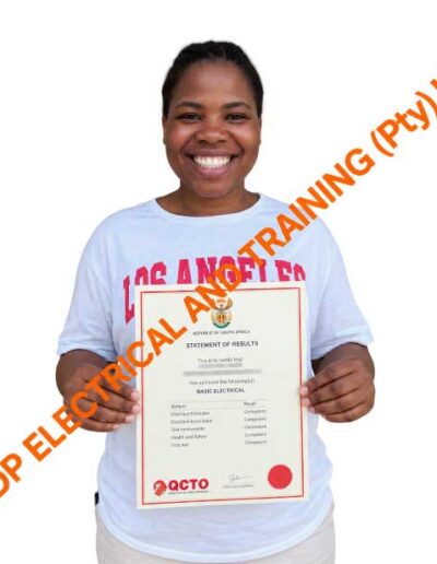 ADP Electrical and Training - Electrical Trade Learners 2026
