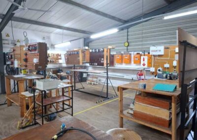 ADP Electrical Training Centre