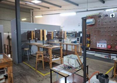 ADP Electrical Training Centre