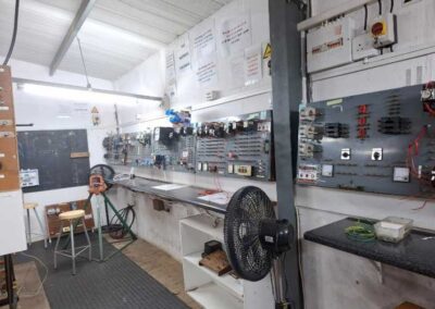 ADP Electrical Training Centre
