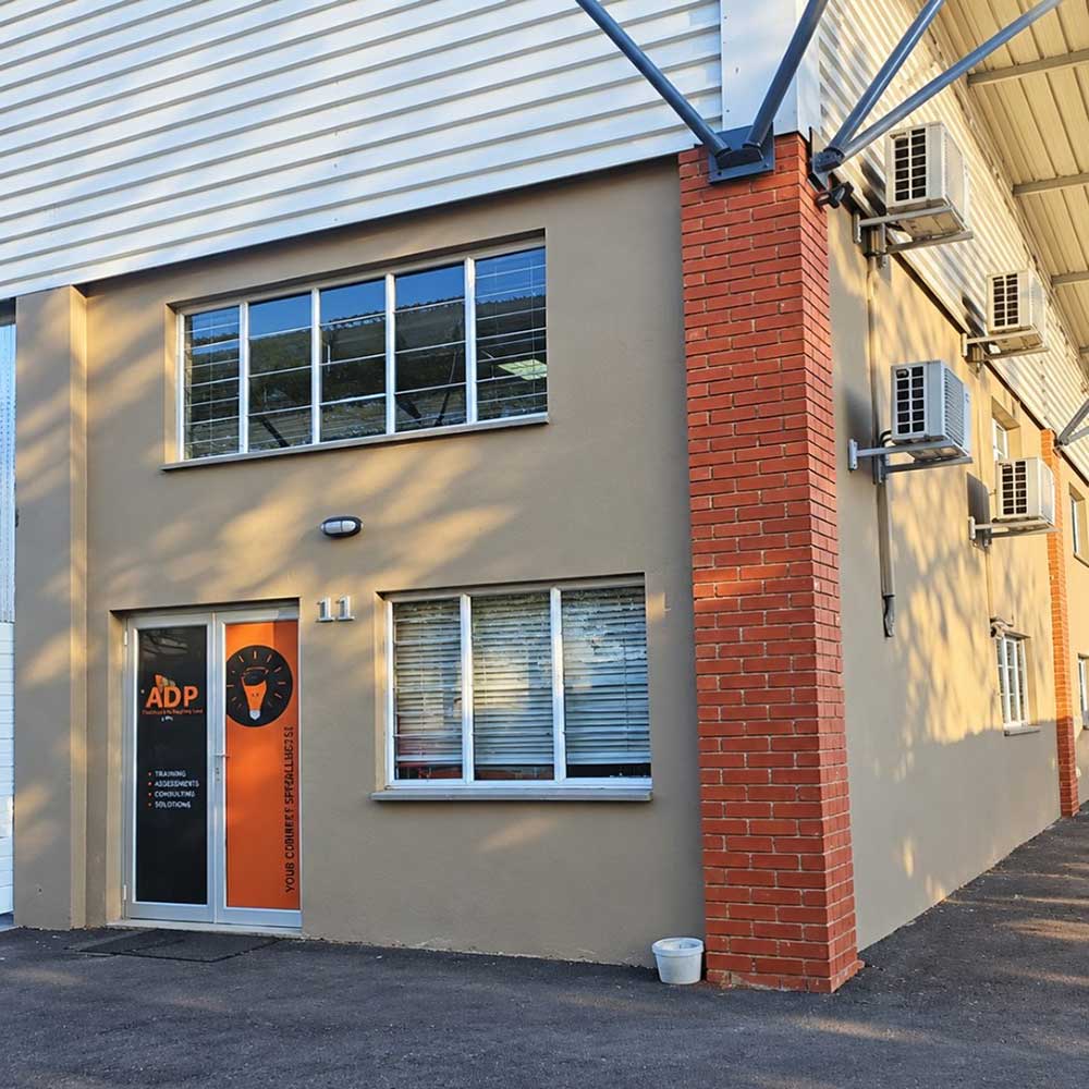 ADP Electrical & Training - Training Centre Silverton Pretoria