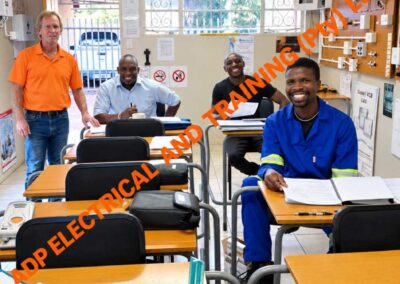 ADP Electrical and Training Wireman's Learners 2026